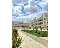 Revente - Apartment - Orihuela Costa - Villamartin