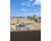 Revente - Apartment - Orihuela Costa - Villamartin