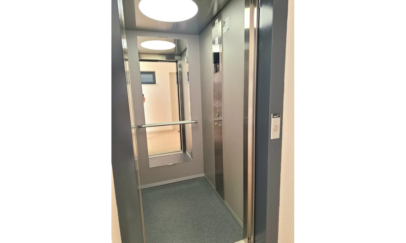 Revente - Apartment - Orihuela Costa - Villamartin