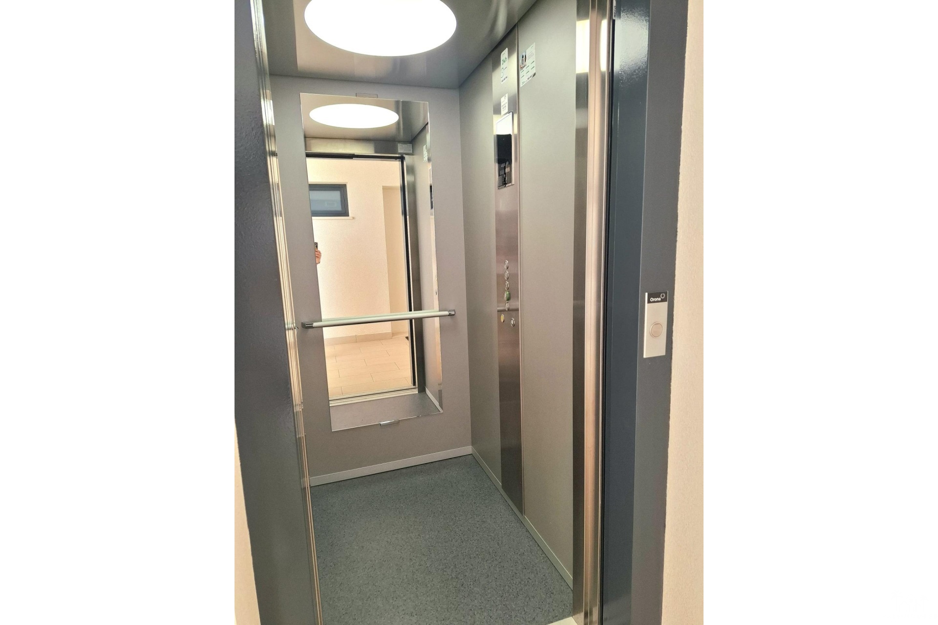 Revente - Apartment - Orihuela Costa - Villamartin