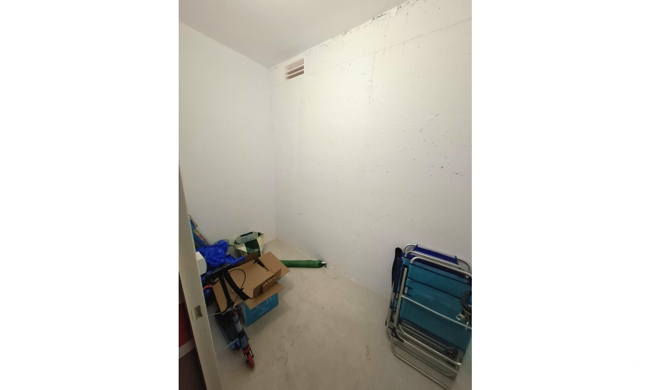 Revente - Apartment - Orihuela Costa - Villamartin