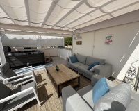 Revente - Apartment - Orihuela Costa - Villamartin