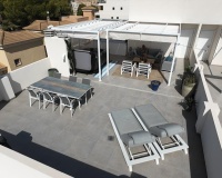 Revente - Apartment - Orihuela Costa - Villamartin