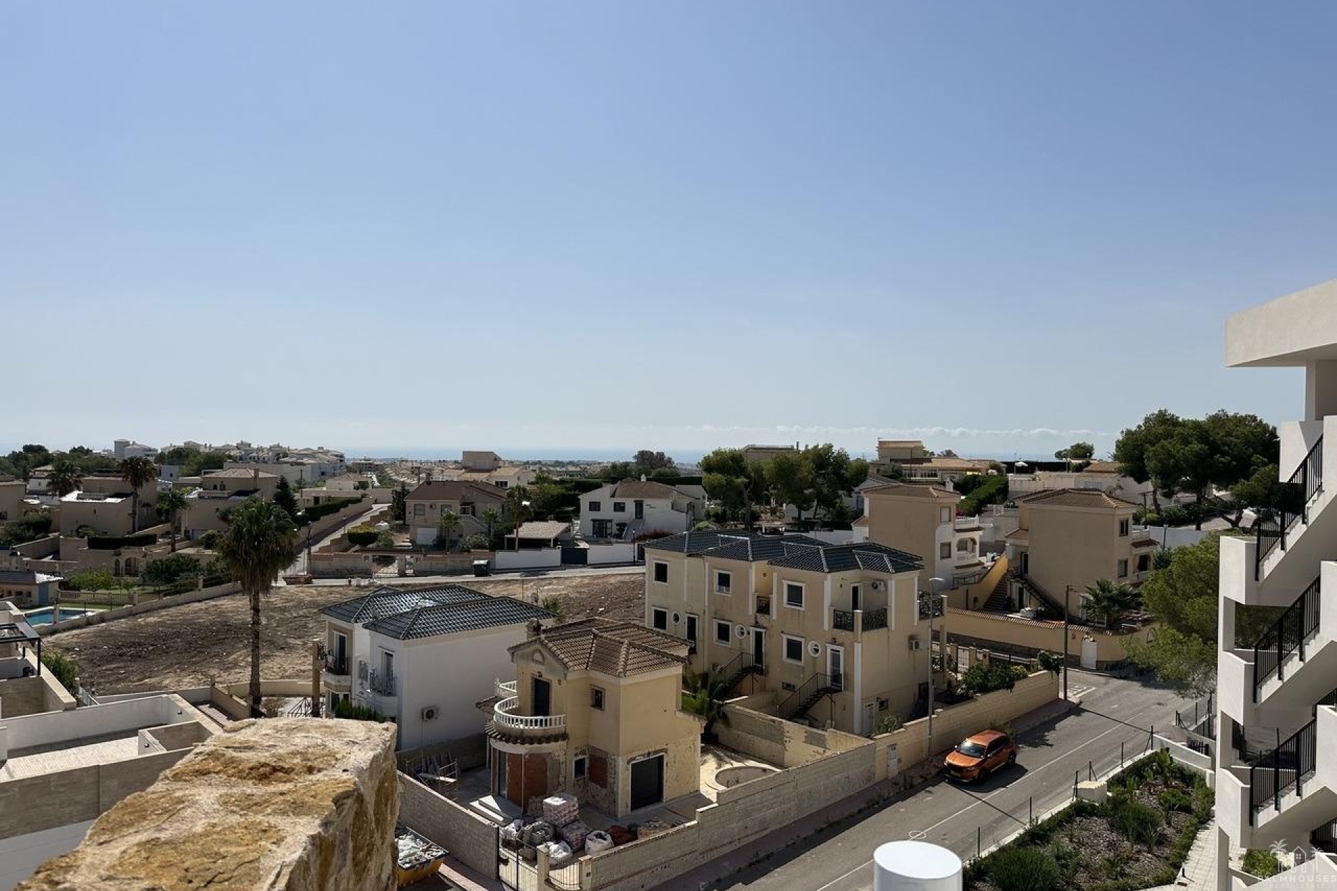 Revente - Apartment - Orihuela Costa - Villamartin