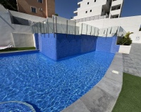 Revente - Apartment - Orihuela Costa - Villamartin