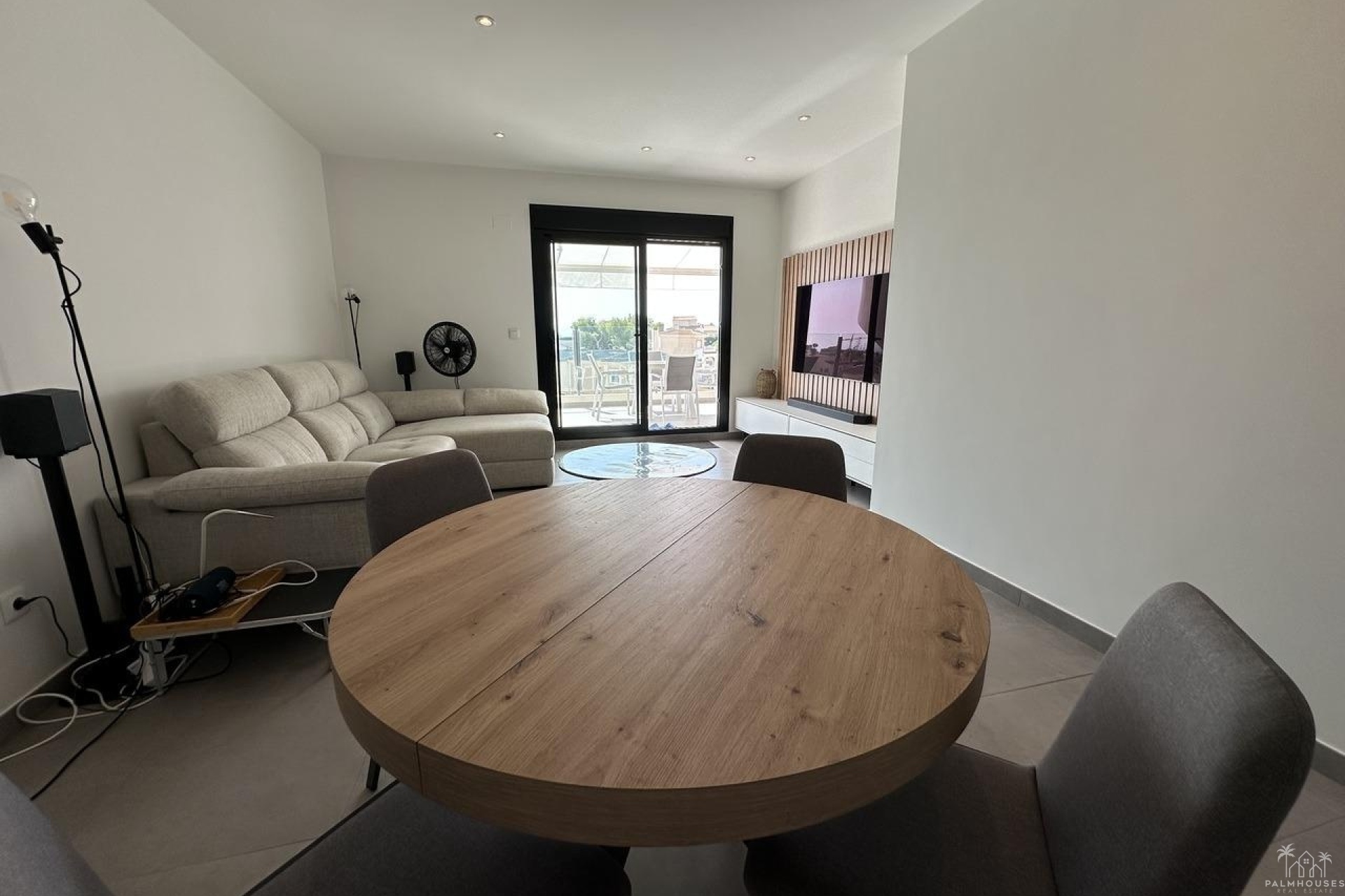 Revente - Apartment - Orihuela Costa - Villamartin