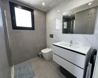 Revente - Apartment - Orihuela Costa - Villamartin