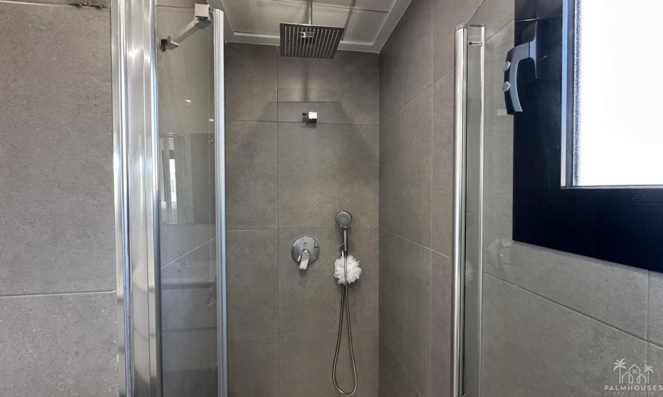 Revente - Apartment - Orihuela Costa - Villamartin