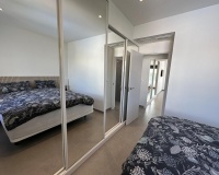 Revente - Apartment - Orihuela Costa - Villamartin