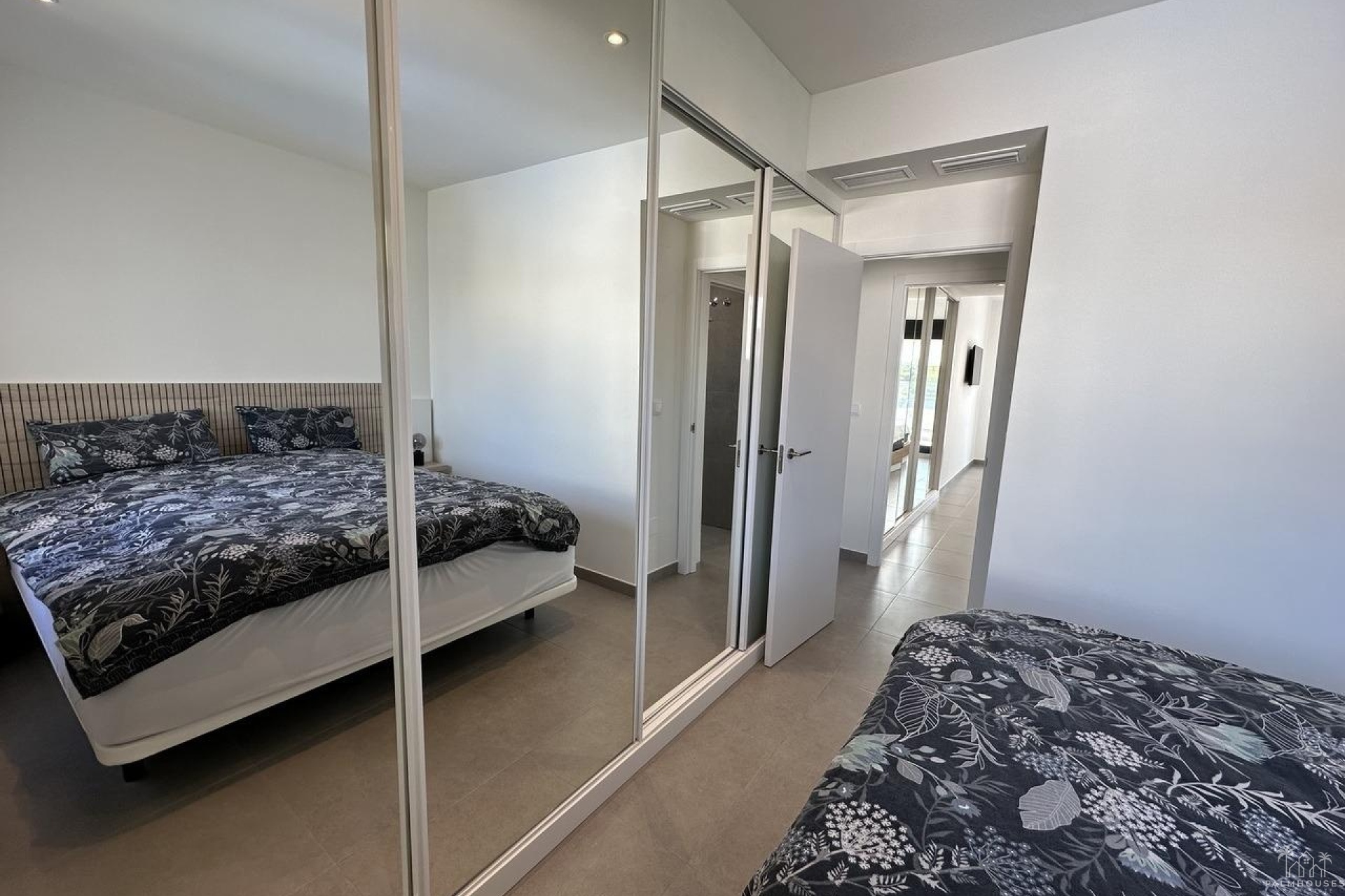 Revente - Apartment - Orihuela Costa - Villamartin