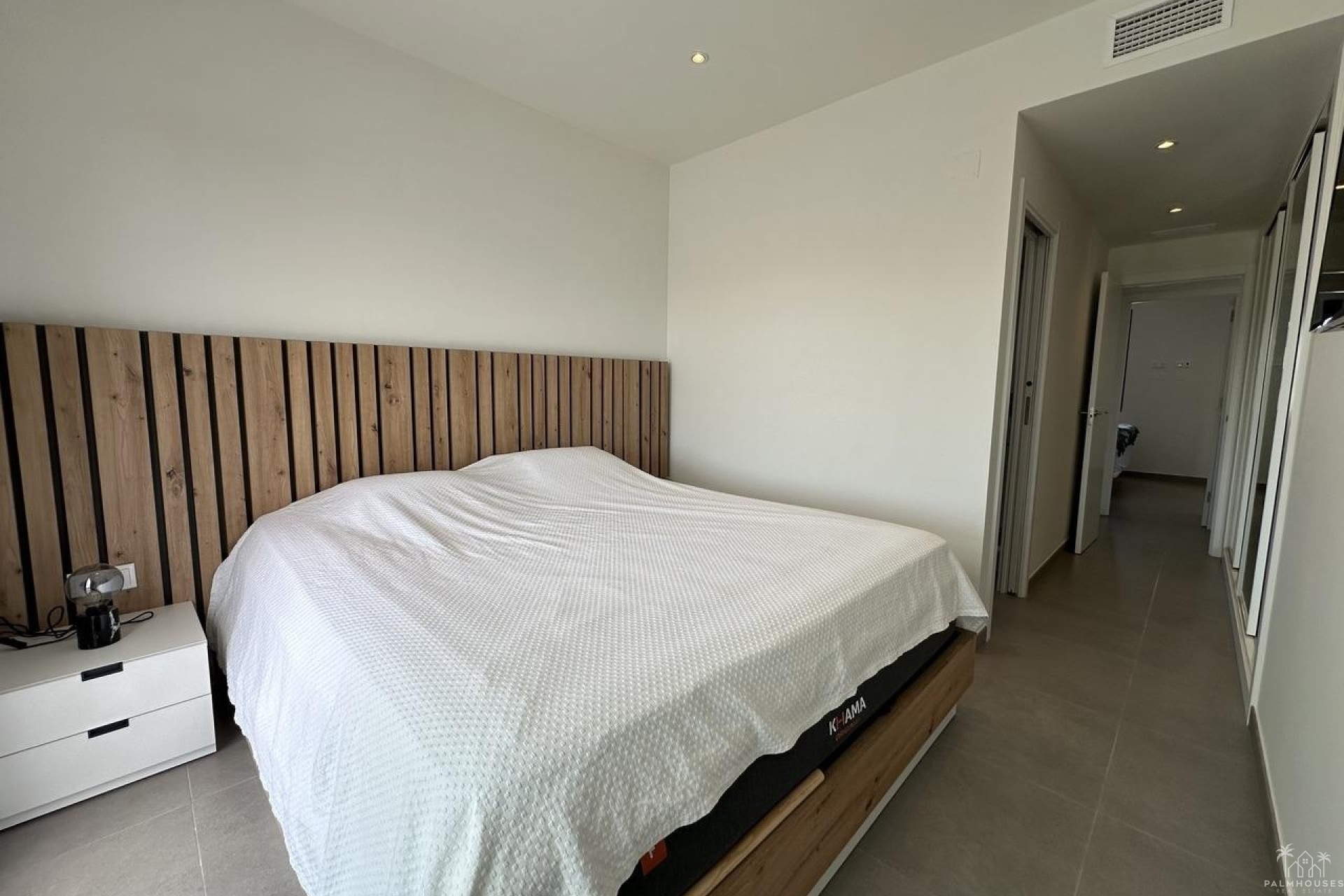 Revente - Apartment - Orihuela Costa - Villamartin