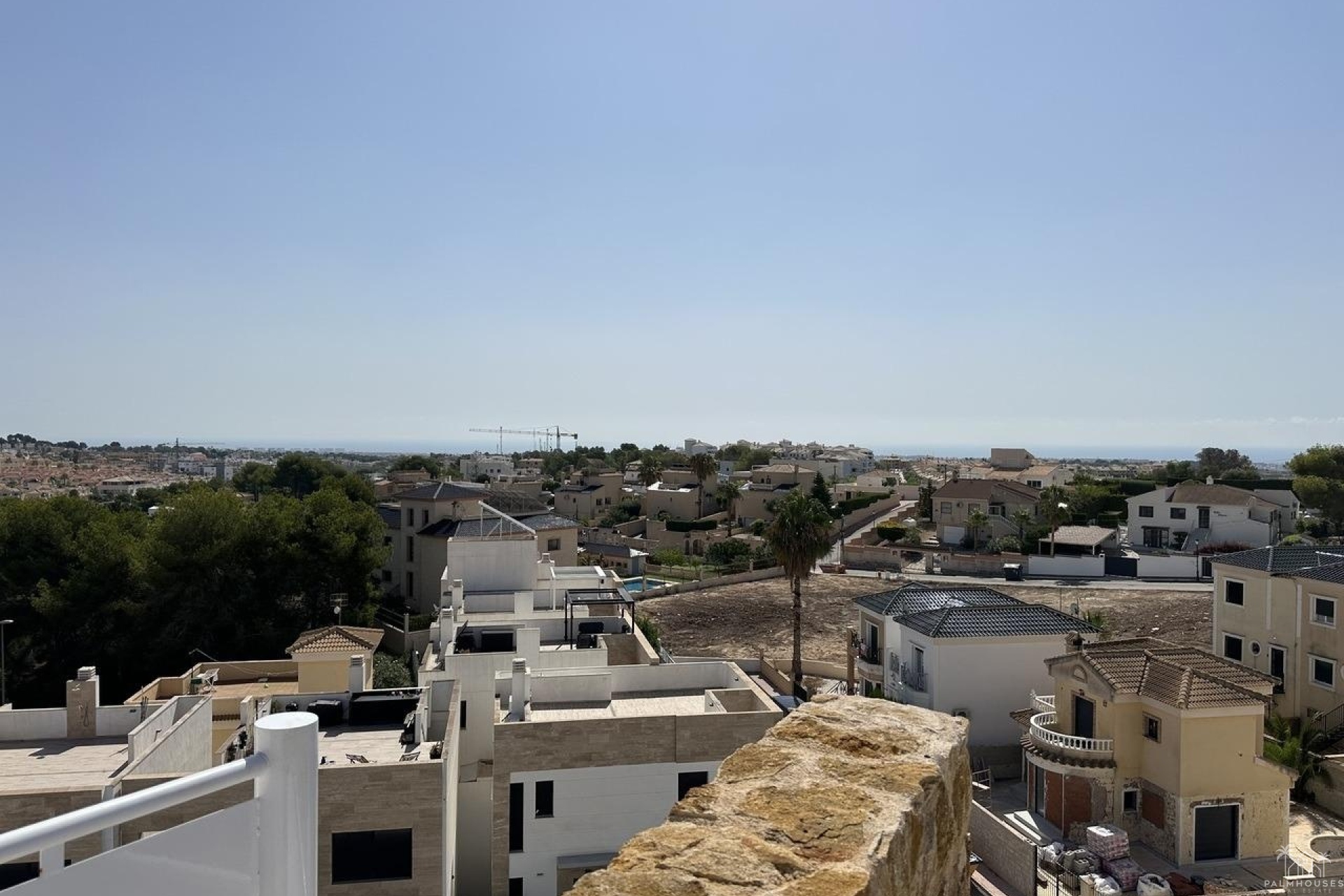 Revente - Apartment - Orihuela Costa - Villamartin