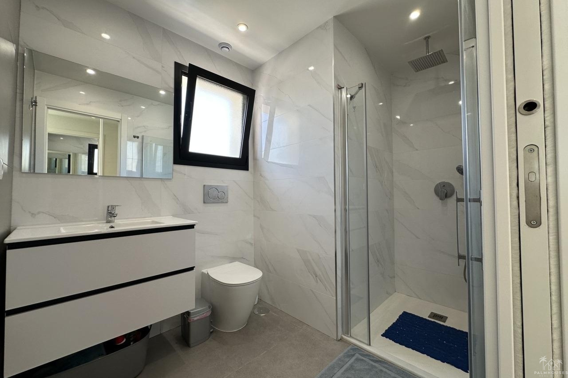 Revente - Apartment - Orihuela Costa - Villamartin