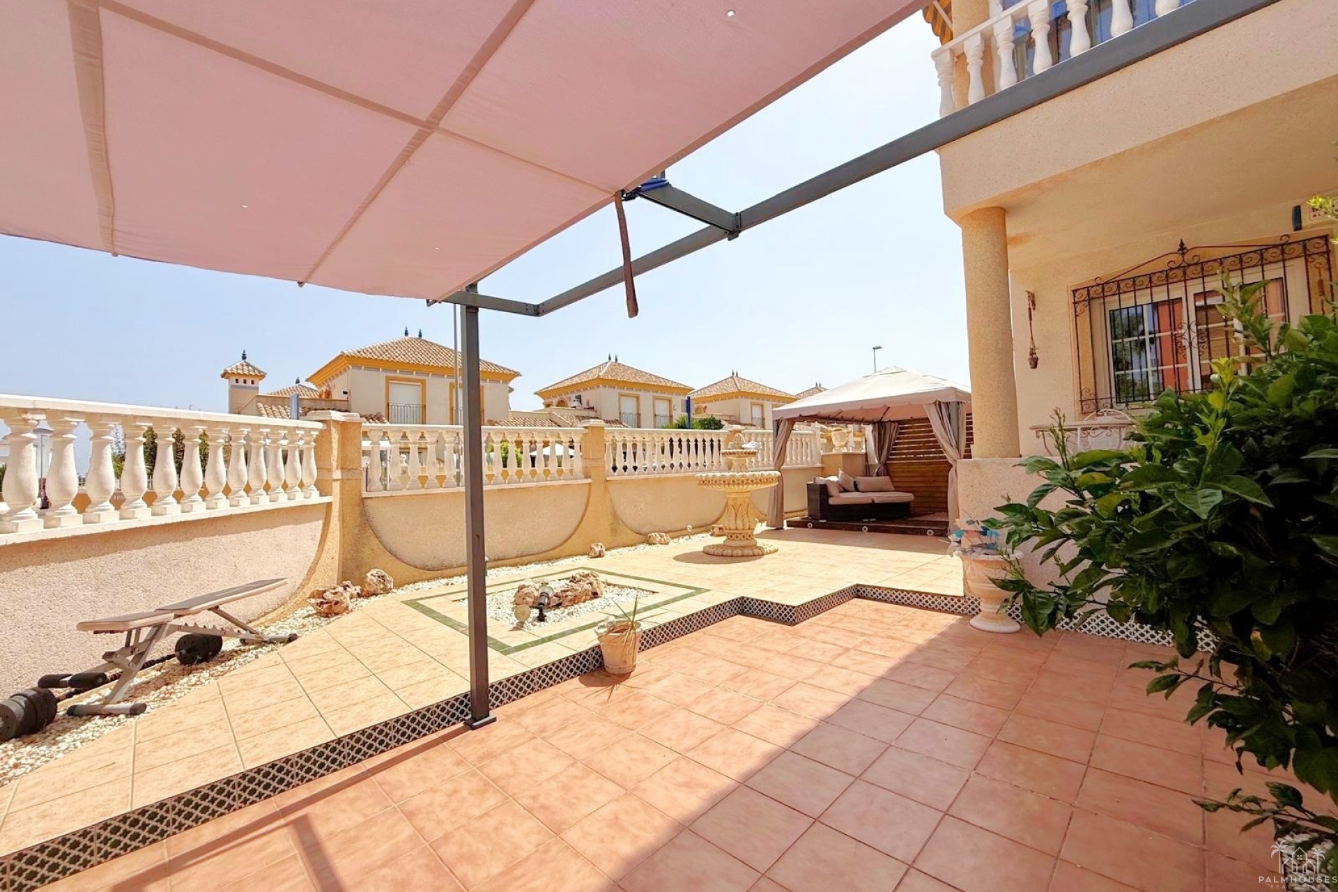 Revente - Apartment - Orihuela Costa - Villamartin