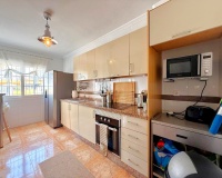 Revente - Apartment - Orihuela Costa - Villamartin