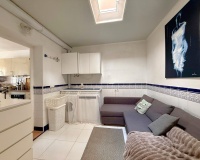 Revente - Apartment - Orihuela Costa - Villamartin