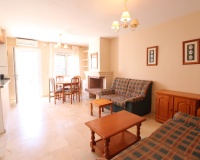 Revente - Apartment - Orihuela Costa - Villamartin