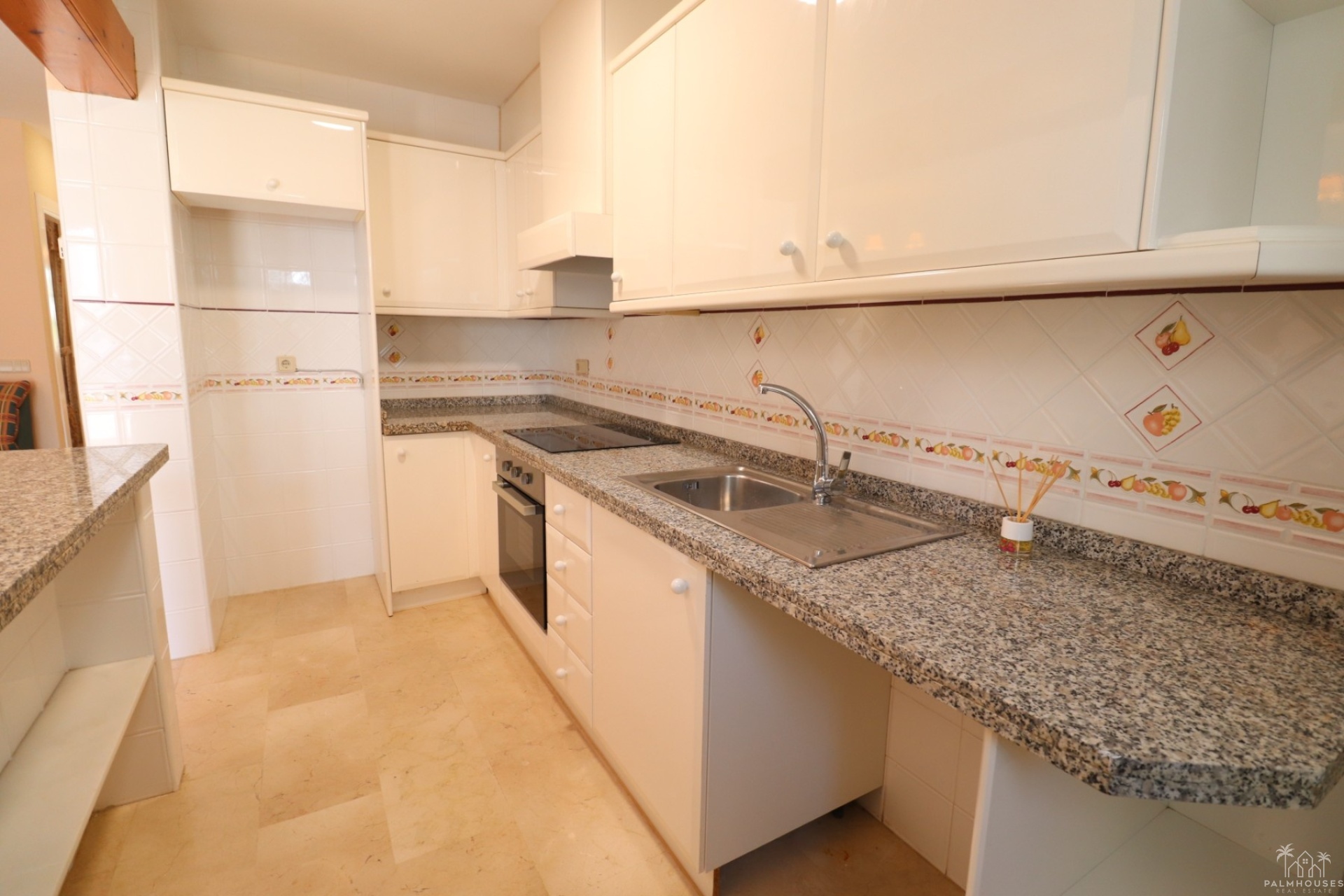Revente - Apartment - Orihuela Costa - Villamartin