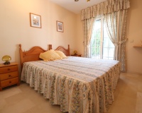 Revente - Apartment - Orihuela Costa - Villamartin