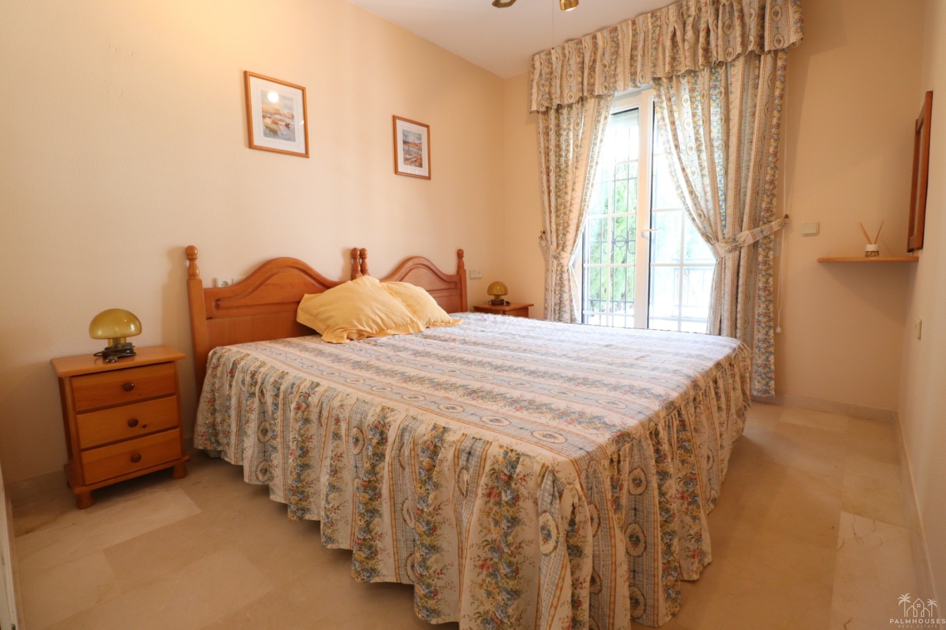 Revente - Apartment - Orihuela Costa - Villamartin