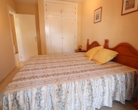 Revente - Apartment - Orihuela Costa - Villamartin