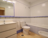 Revente - Apartment - Orihuela Costa - Villamartin