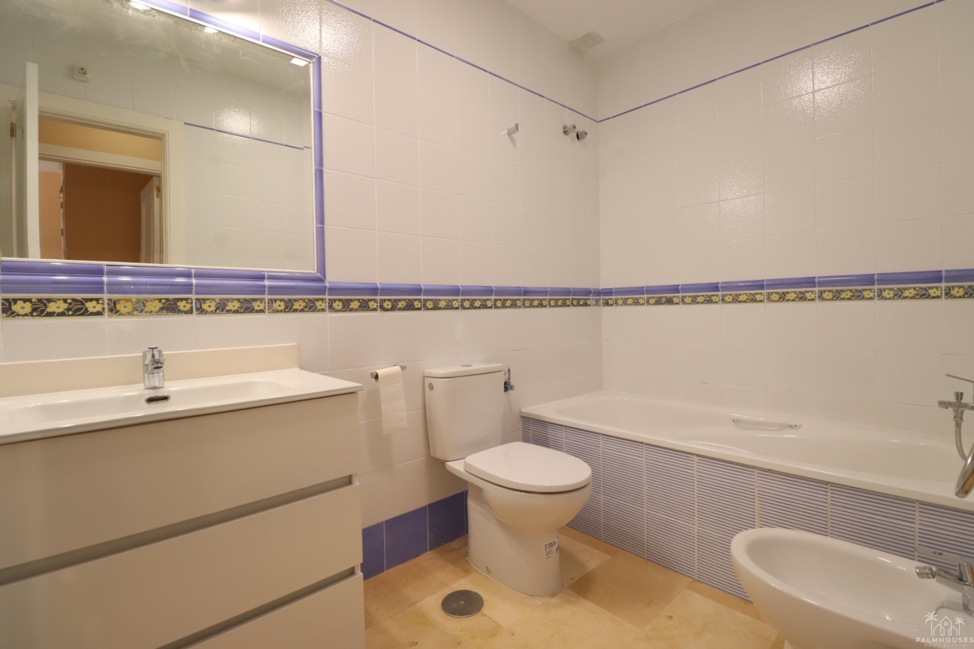 Revente - Apartment - Orihuela Costa - Villamartin
