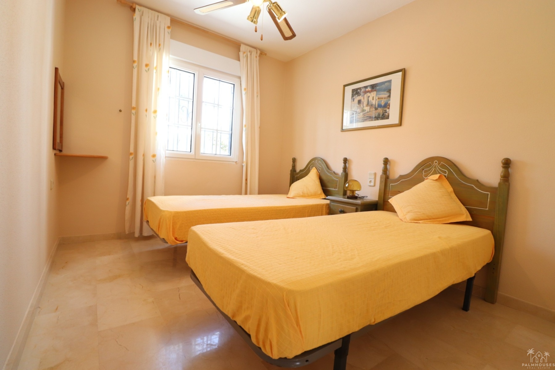 Revente - Apartment - Orihuela Costa - Villamartin