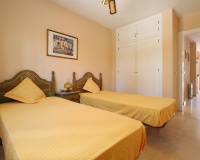 Revente - Apartment - Orihuela Costa - Villamartin