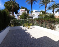 Revente - Apartment - Orihuela Costa - Villamartin
