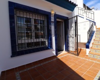 Revente - Apartment - Orihuela Costa - Villamartin