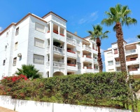 Revente - Apartment - Orihuela Costa - Villamartin
