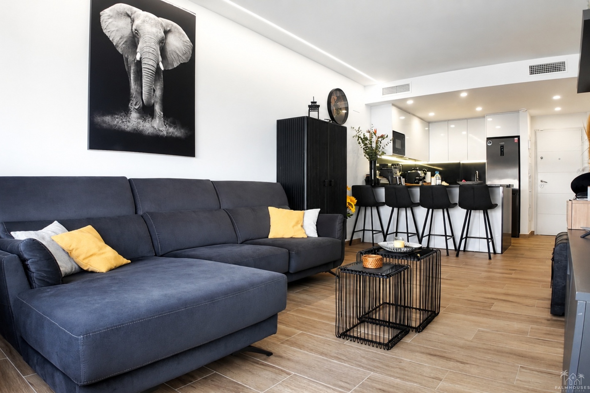 Revente - Apartment - Orihuela Costa - Villamartin