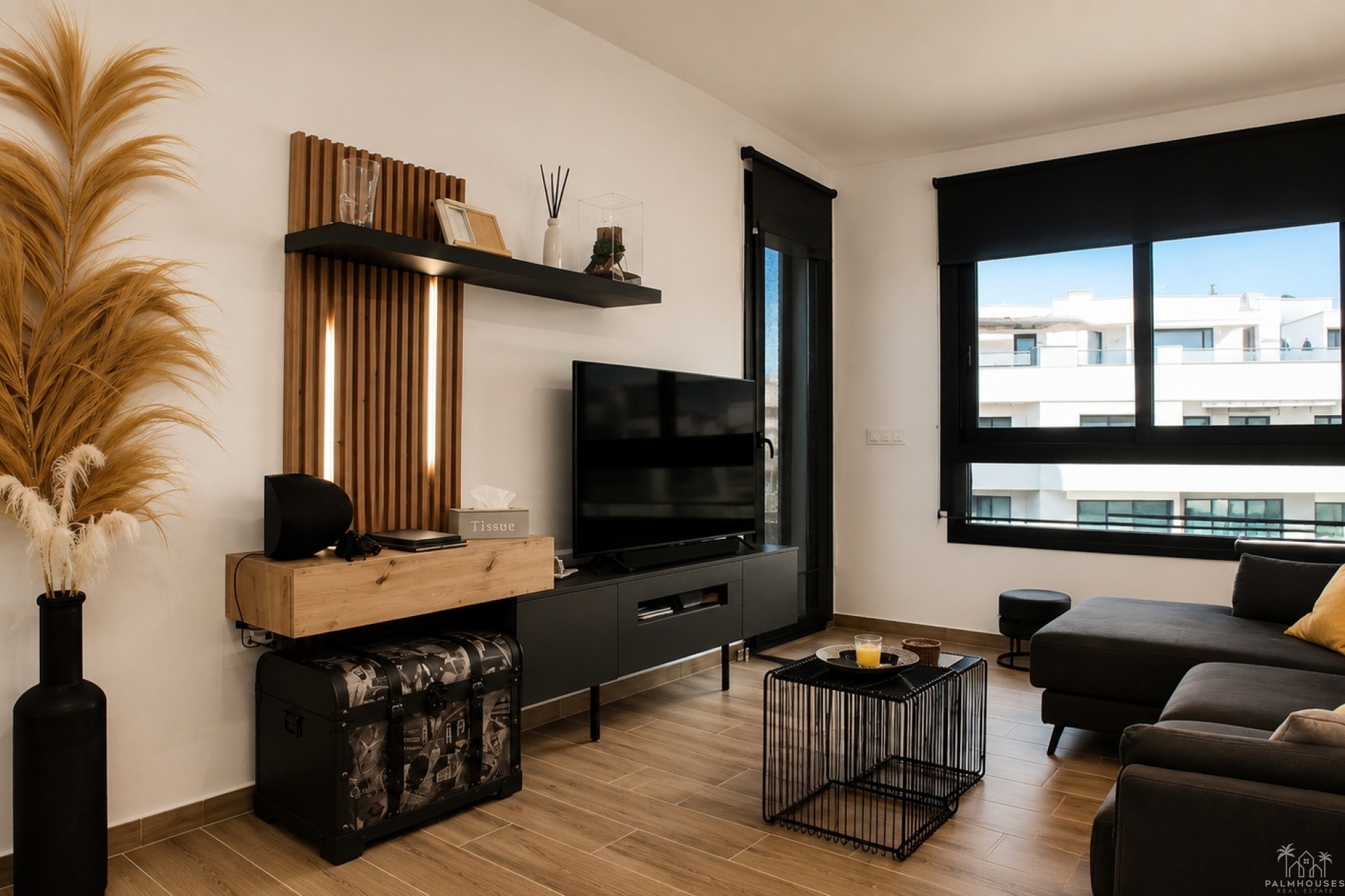 Revente - Apartment - Orihuela Costa - Villamartin