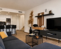 Revente - Apartment - Orihuela Costa - Villamartin