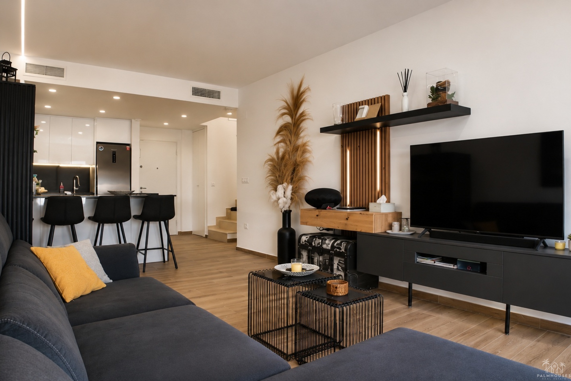 Revente - Apartment - Orihuela Costa - Villamartin