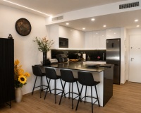 Revente - Apartment - Orihuela Costa - Villamartin