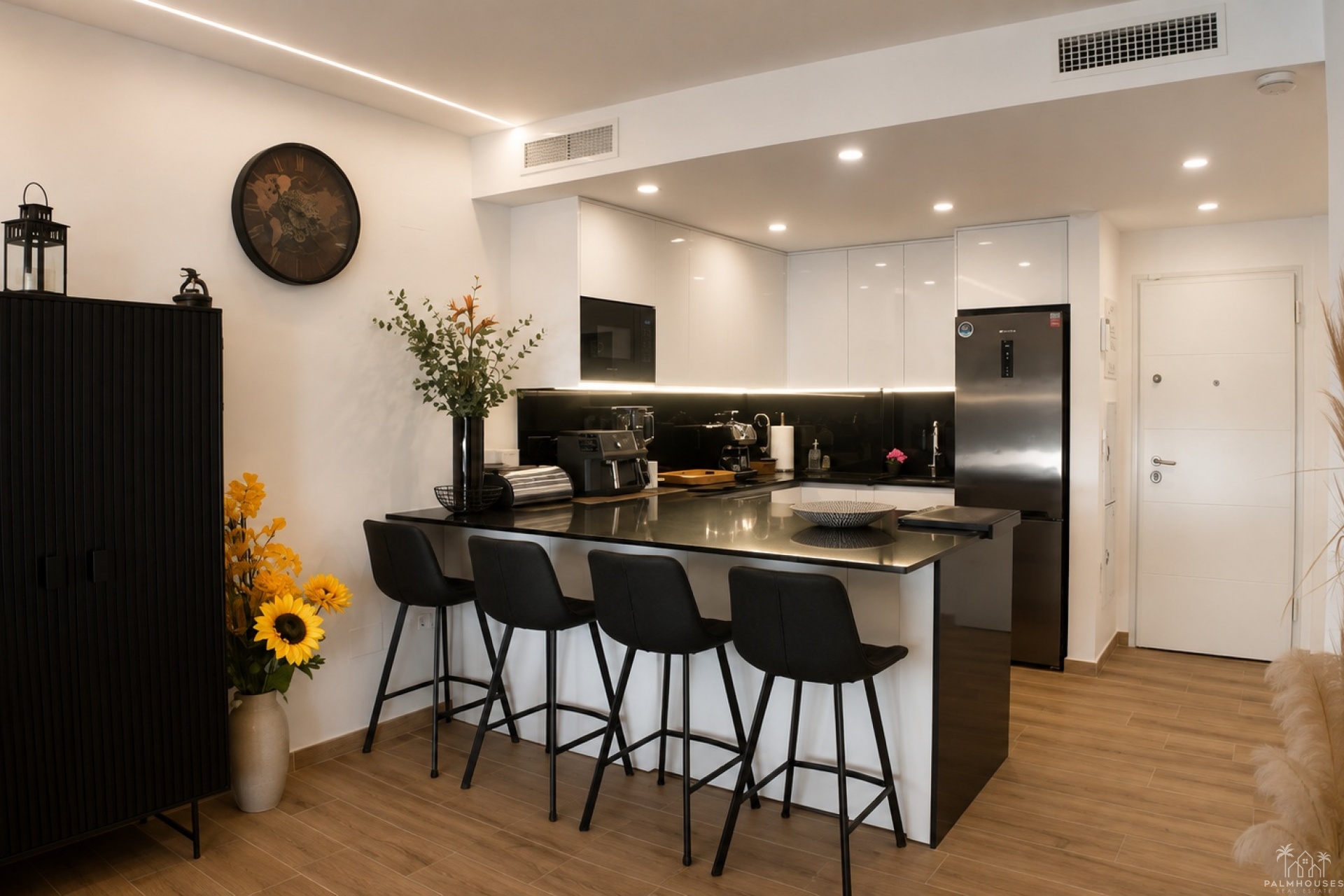 Revente - Apartment - Orihuela Costa - Villamartin