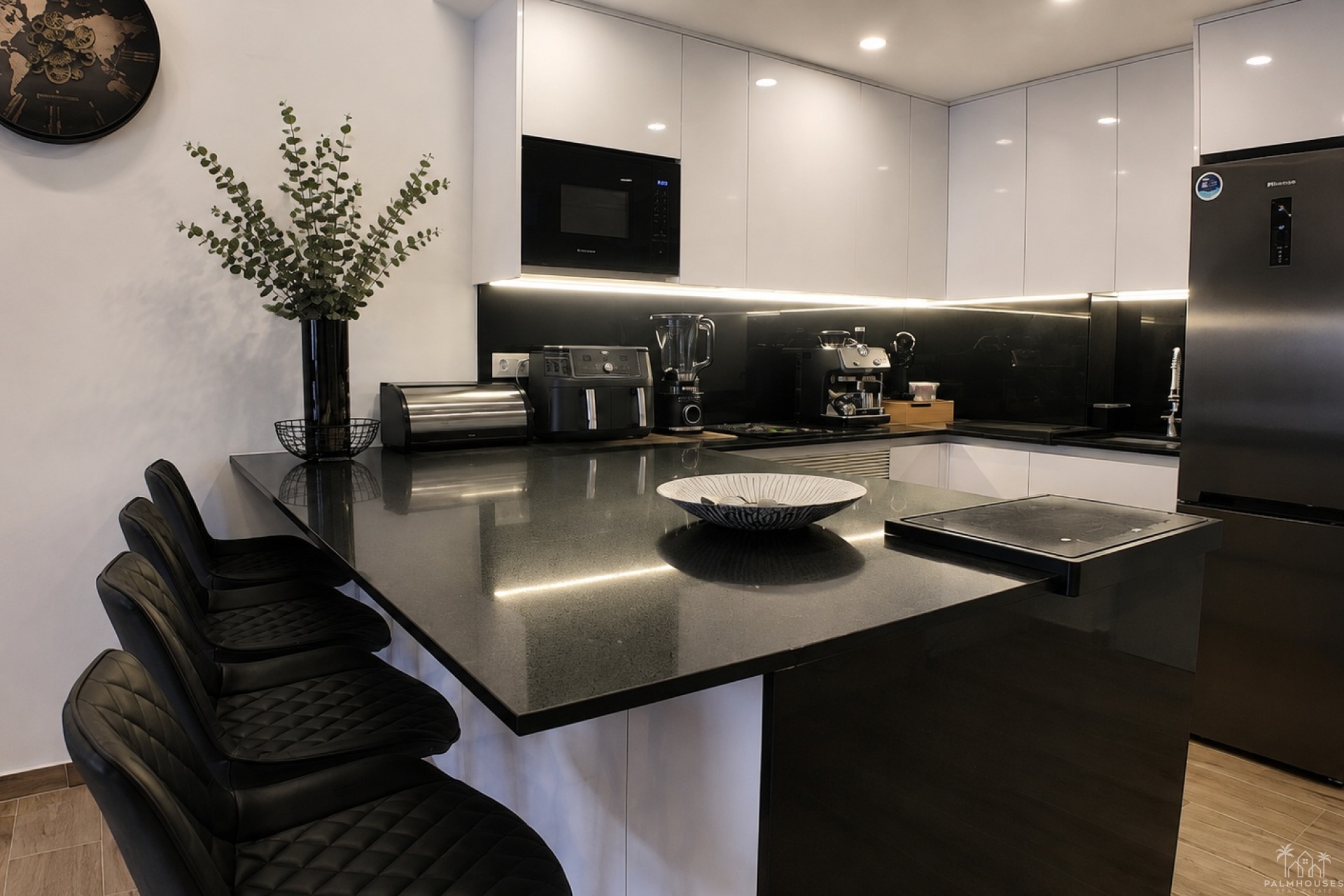 Revente - Apartment - Orihuela Costa - Villamartin
