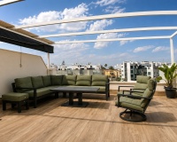 Revente - Apartment - Orihuela Costa - Villamartin