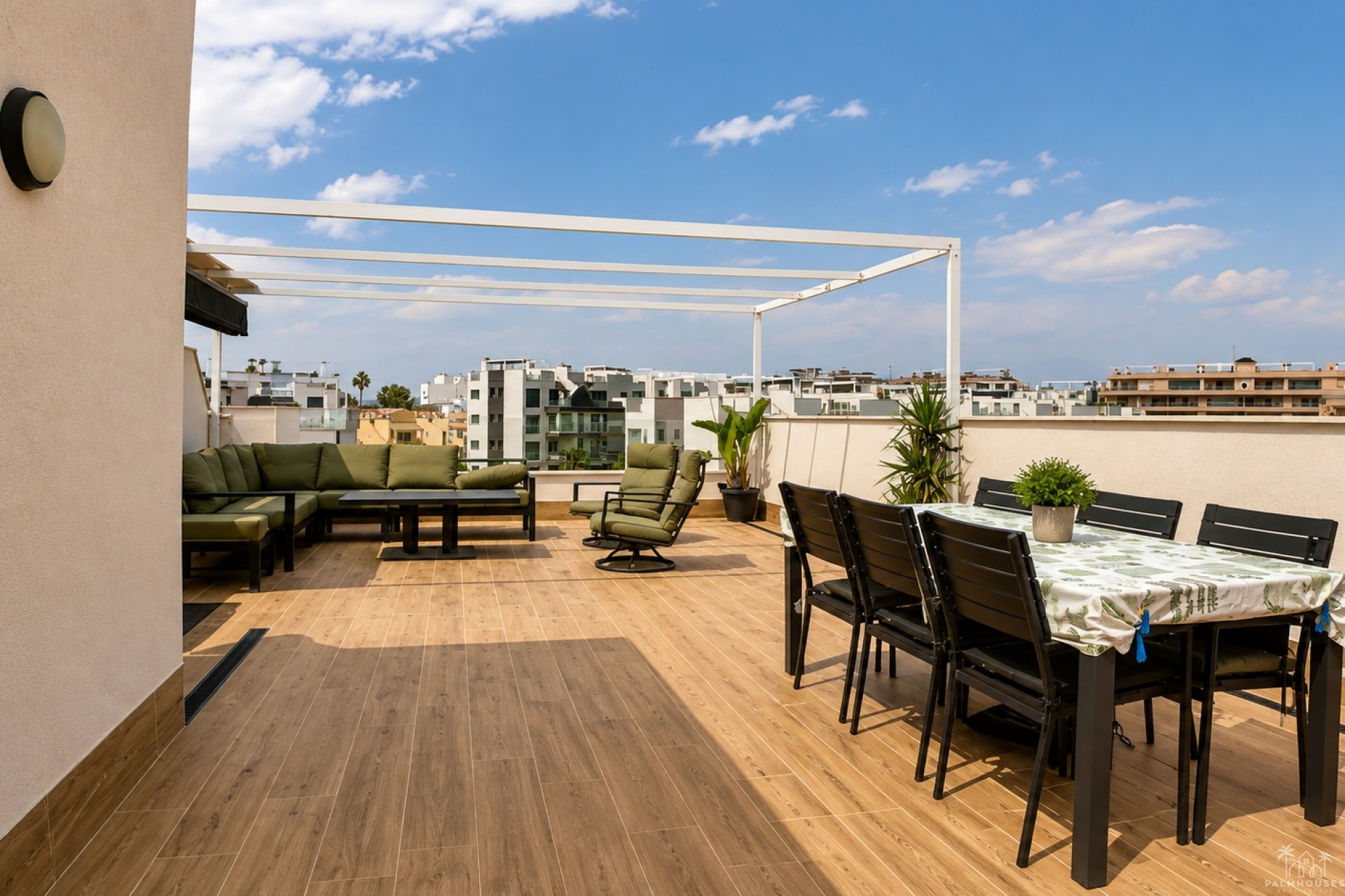 Revente - Apartment - Orihuela Costa - Villamartin