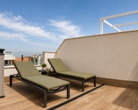 Revente - Apartment - Orihuela Costa - Villamartin