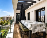 Revente - Apartment - Orihuela Costa - Villamartin