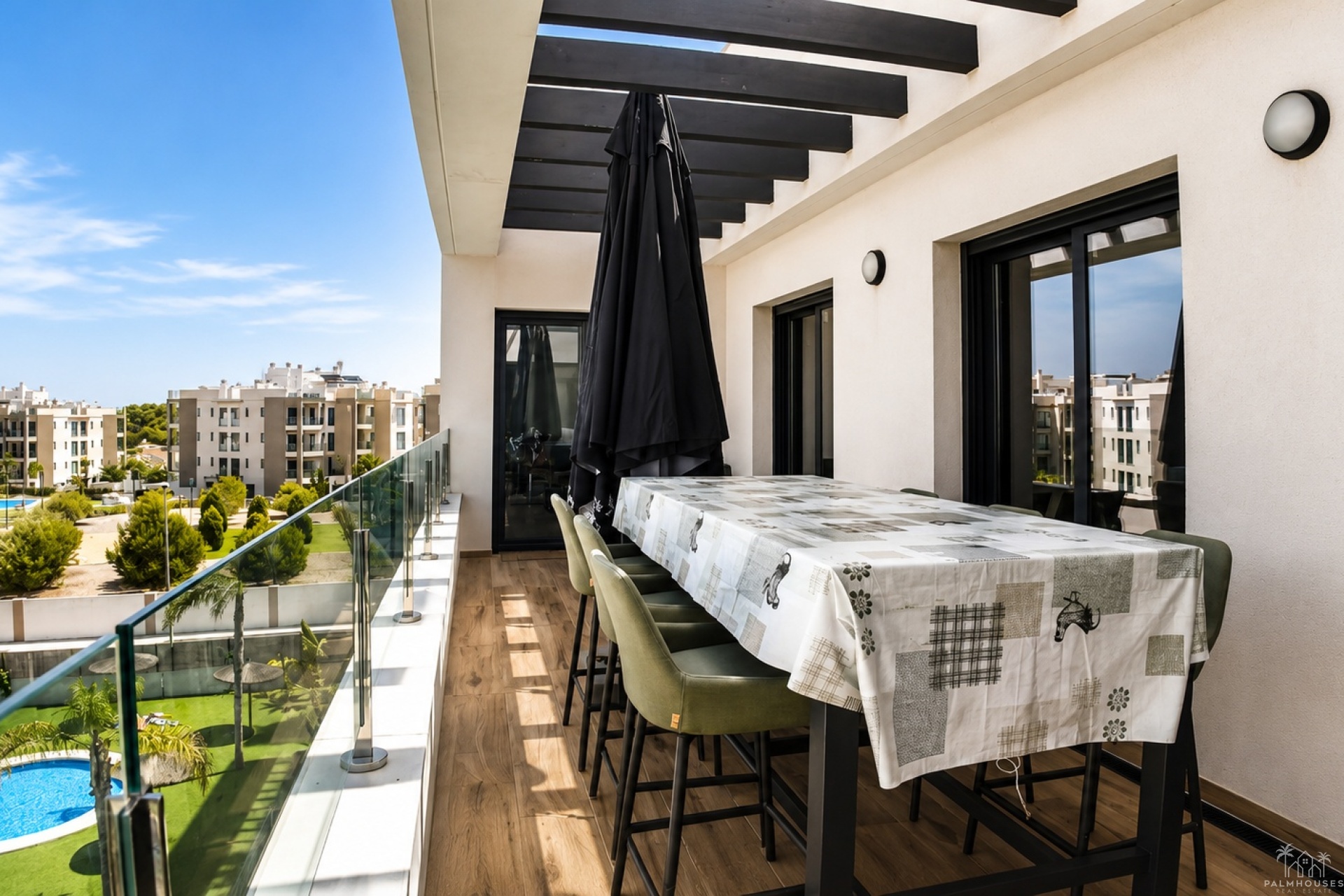 Revente - Apartment - Orihuela Costa - Villamartin