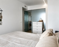 Revente - Apartment - Orihuela Costa - Villamartin