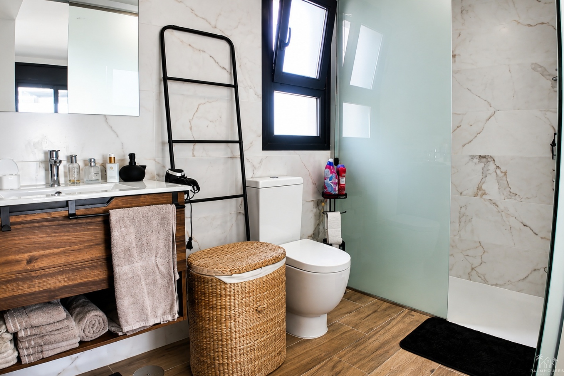 Revente - Apartment - Orihuela Costa - Villamartin
