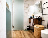 Revente - Apartment - Orihuela Costa - Villamartin