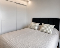 Revente - Apartment - Orihuela Costa - Villamartin