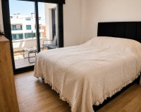 Revente - Apartment - Orihuela Costa - Villamartin