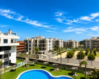 Revente - Apartment - Orihuela Costa - Villamartin